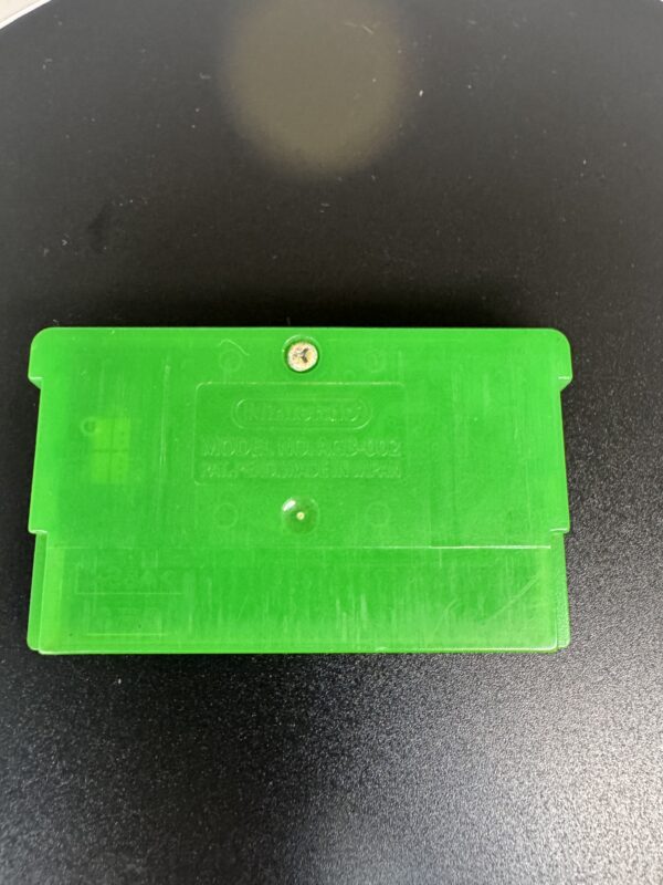 Pokemon Leaf Green With Pokedex Almost Full - Image 2