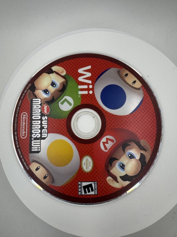 Super Mario Bros - Image 2