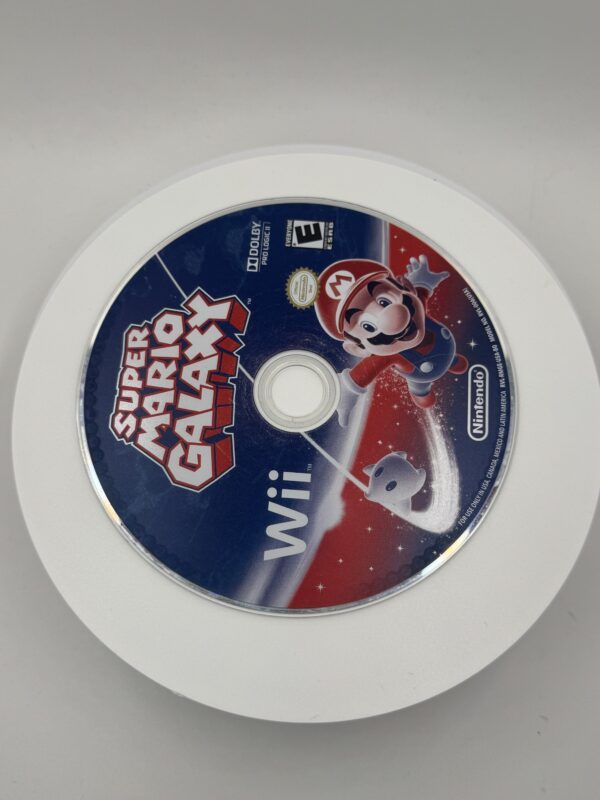 Super Mario Galaxy - Image 2