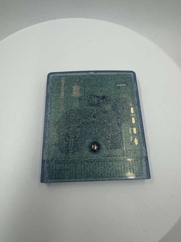 Pokemon Crystal - Image 2