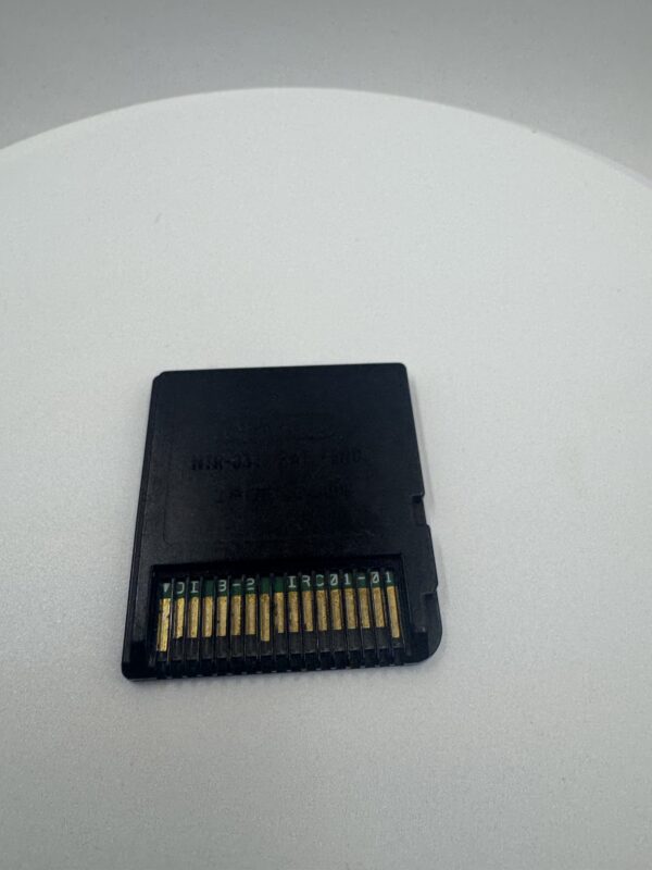 Pokemon SoulSilver - Image 2