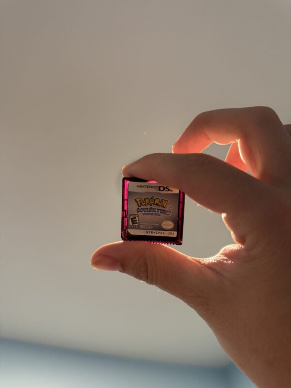 Pokemon SoulSilver - Image 6