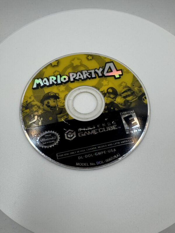 Mario Party 4 - Image 2