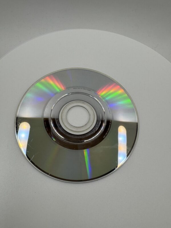 Pokemon Colosseum (Disc Only) - Image 2