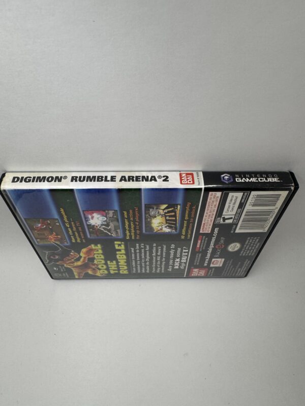 Digimon Rumble 2 - Image 13