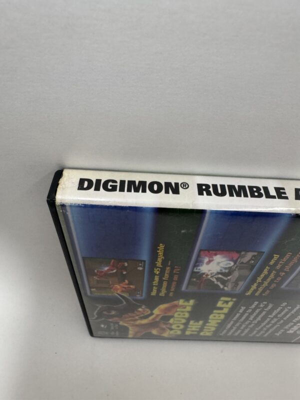 Digimon Rumble 2 - Image 12