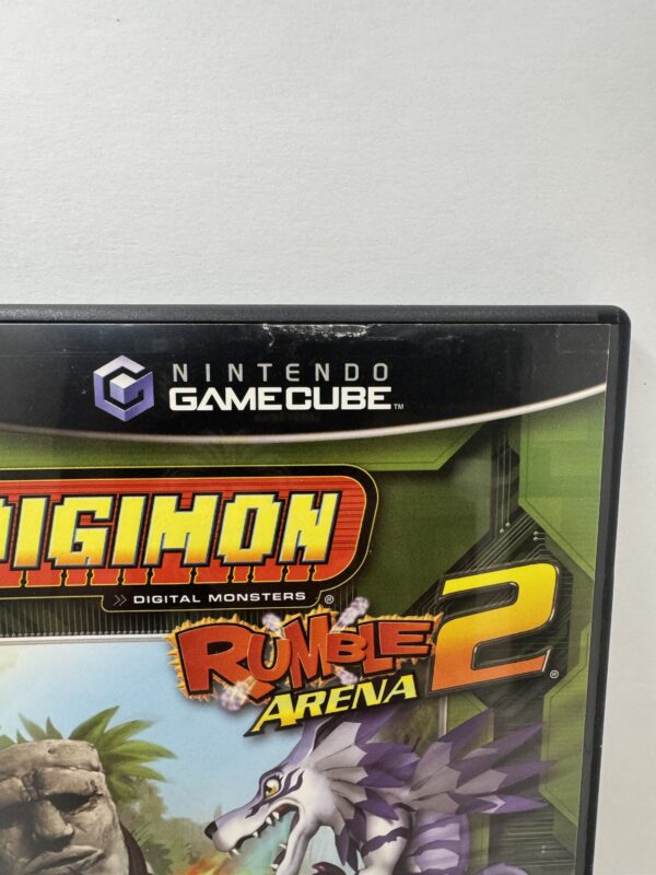 Digimon Rumble 2 - Image 4