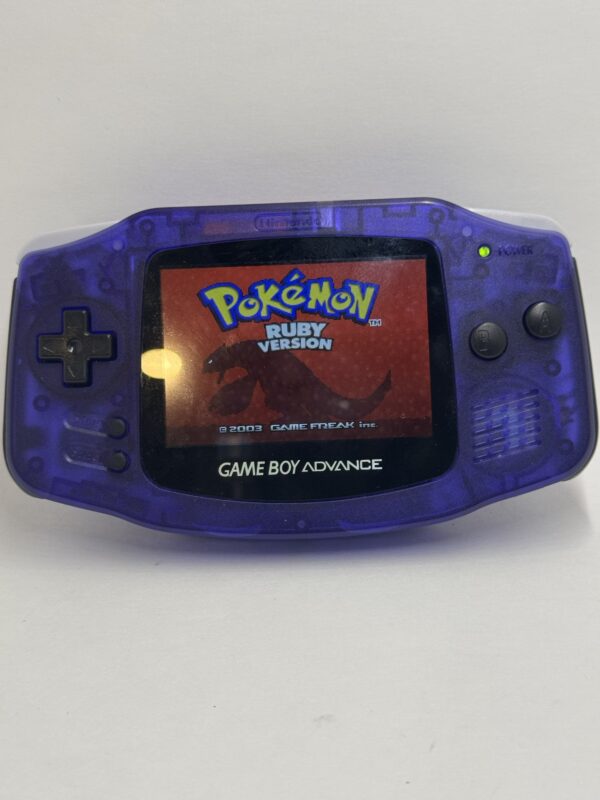 Pokemon Ruby and Sapphire . Authentic new batteries ! - Image 8