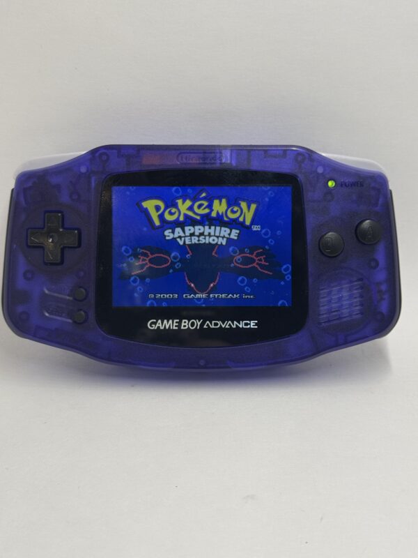 Pokemon Ruby and Sapphire . Authentic new batteries ! - Image 6